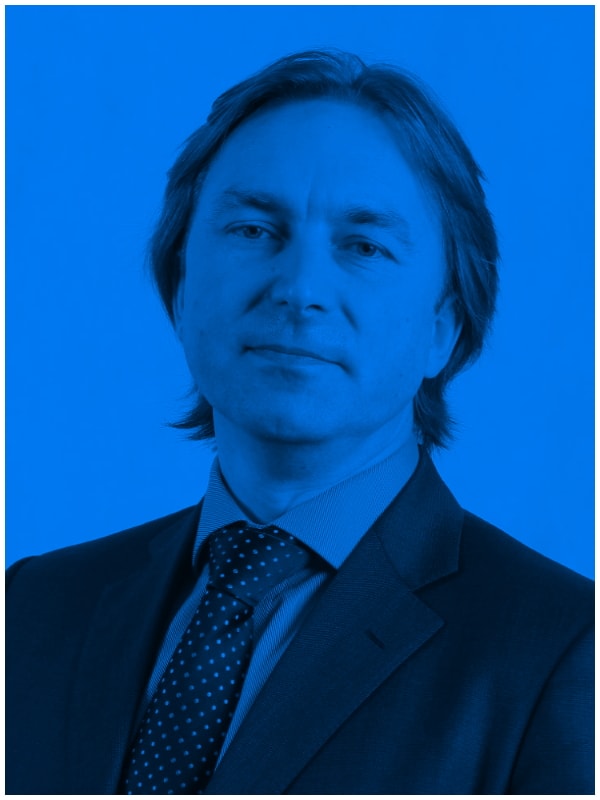 Эдуард Олевинский