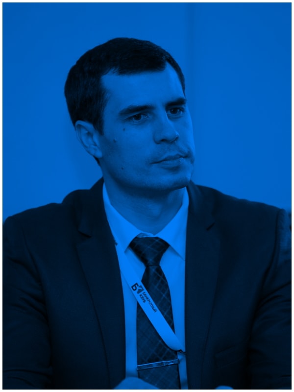 Константин Гричанин