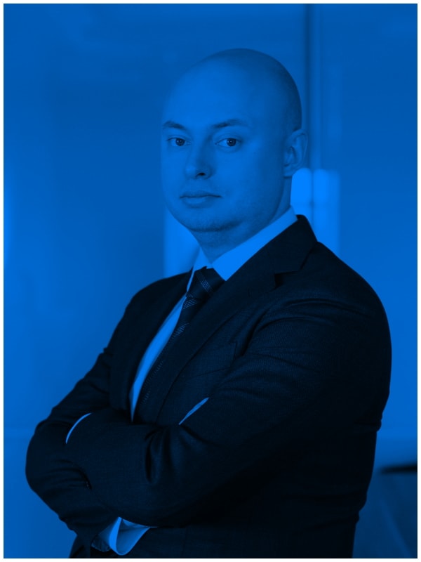 Даниил Савченко